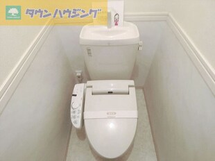 サキクサノ郷３　の物件内観写真